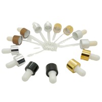 plastic dropper cap lid for bottle